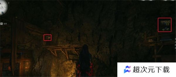 燕云十六声造像处金击玉碎解谜攻略 造像处金击玉碎任务如何解谜[多图]图片4