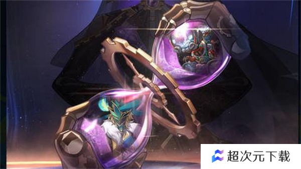 崩坏星穹铁道末日幻影猢狲博弈阵容推荐 末日幻影猢狲博弈阵容怎么搭配[多图]图片1
